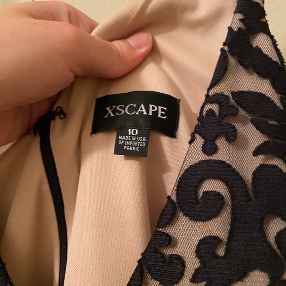 Little Black Dress - Picture 3 of 4